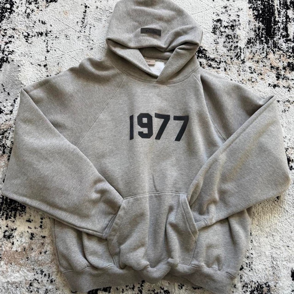1977 Essentians Hoodie